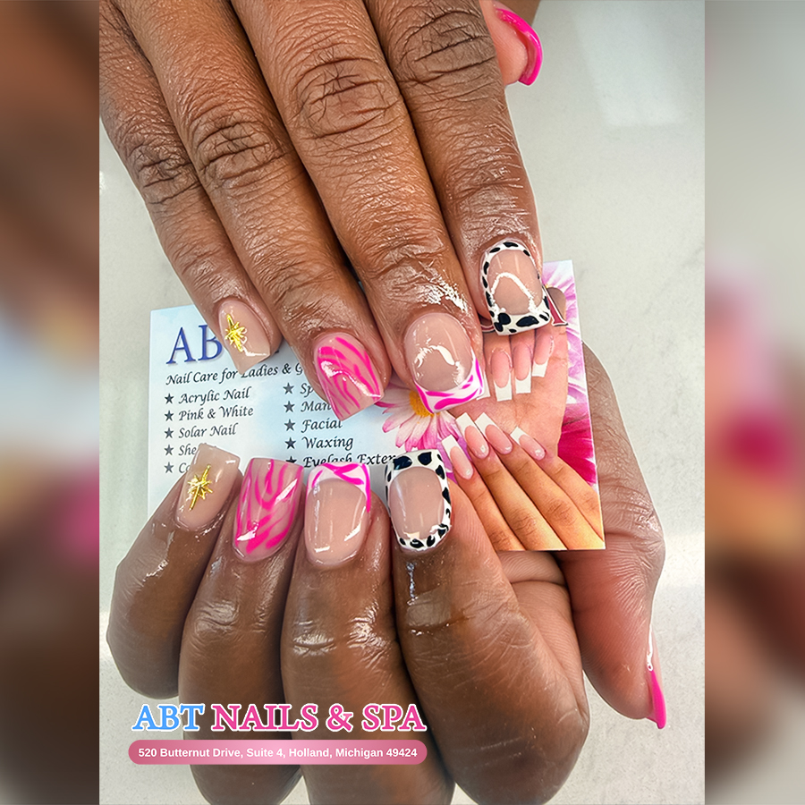 Nail July 10